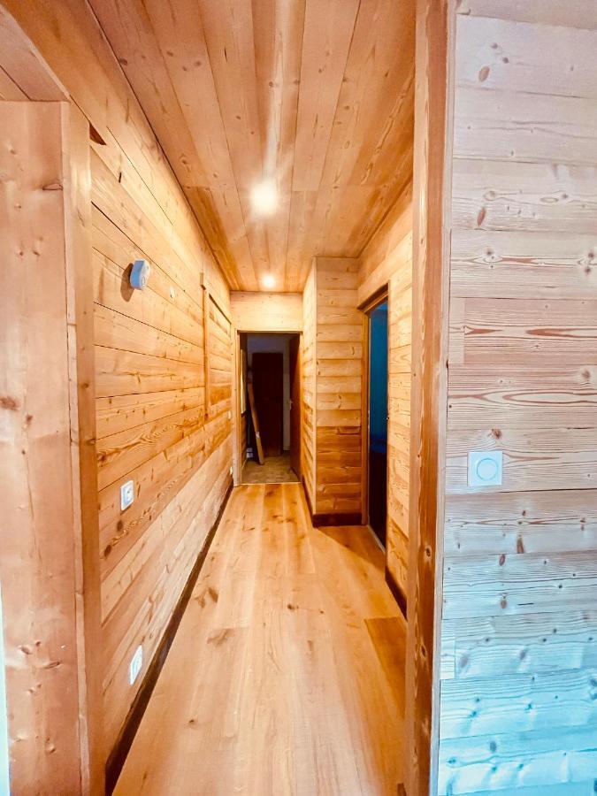 -sea&mountain Pleasure Appartement Alpe dʼHuez