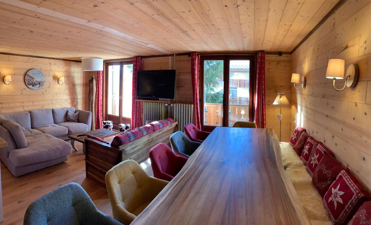 Appartement -sea&mountain Pleasure