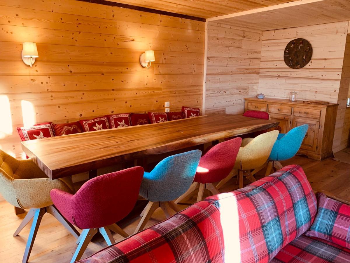 Appartement -sea&mountain Pleasure *