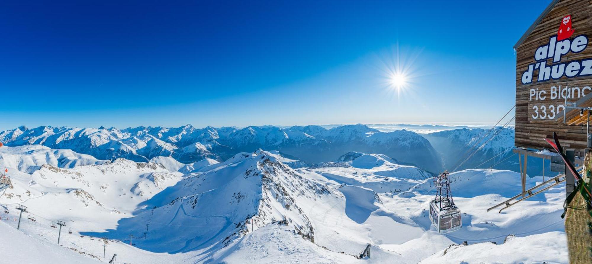 -sea&mountain Pleasure Appartement