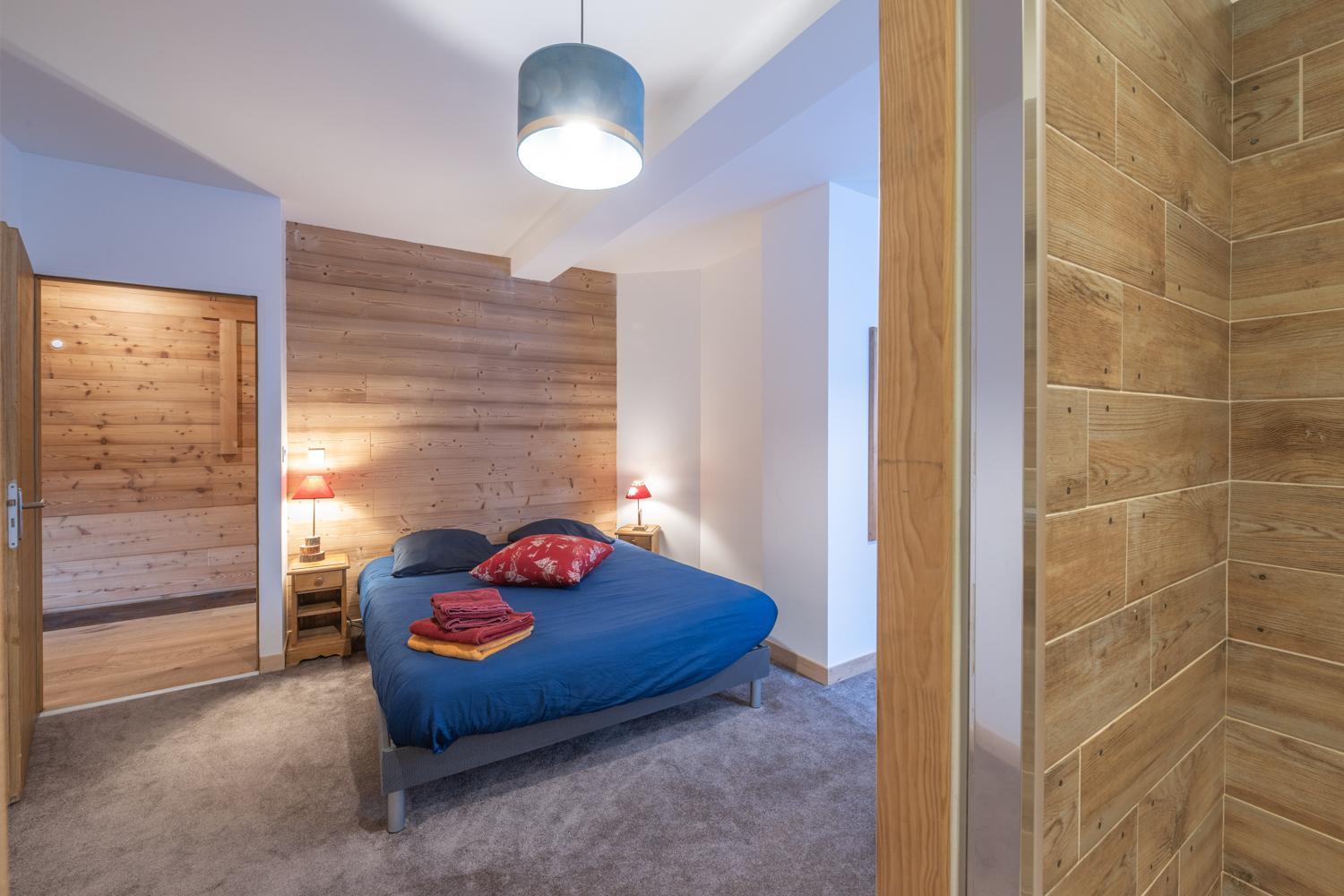 Appartement -sea&mountain Pleasure *