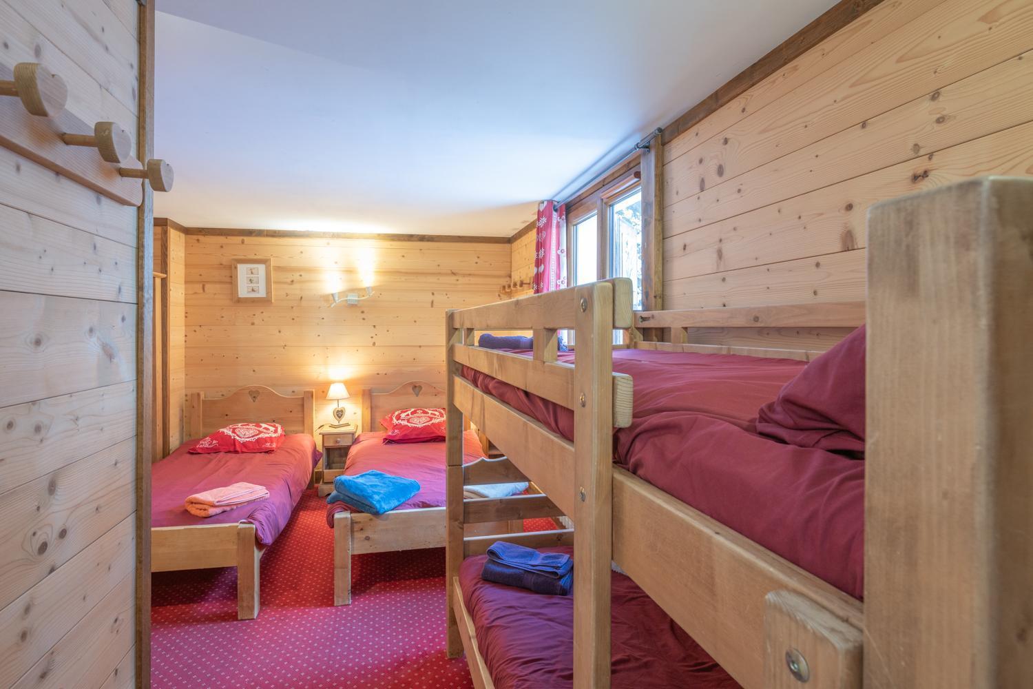 -sea&mountain Pleasure Appartement Alpe dʼHuez