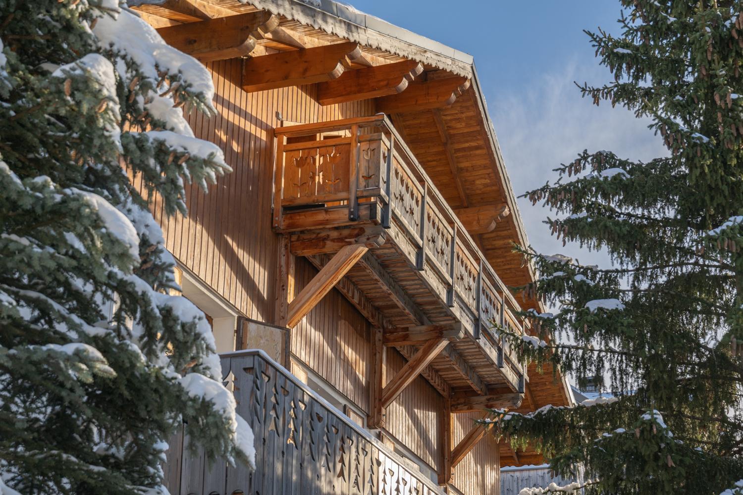 Appartement -sea&mountain Pleasure Alpe dʼHuez