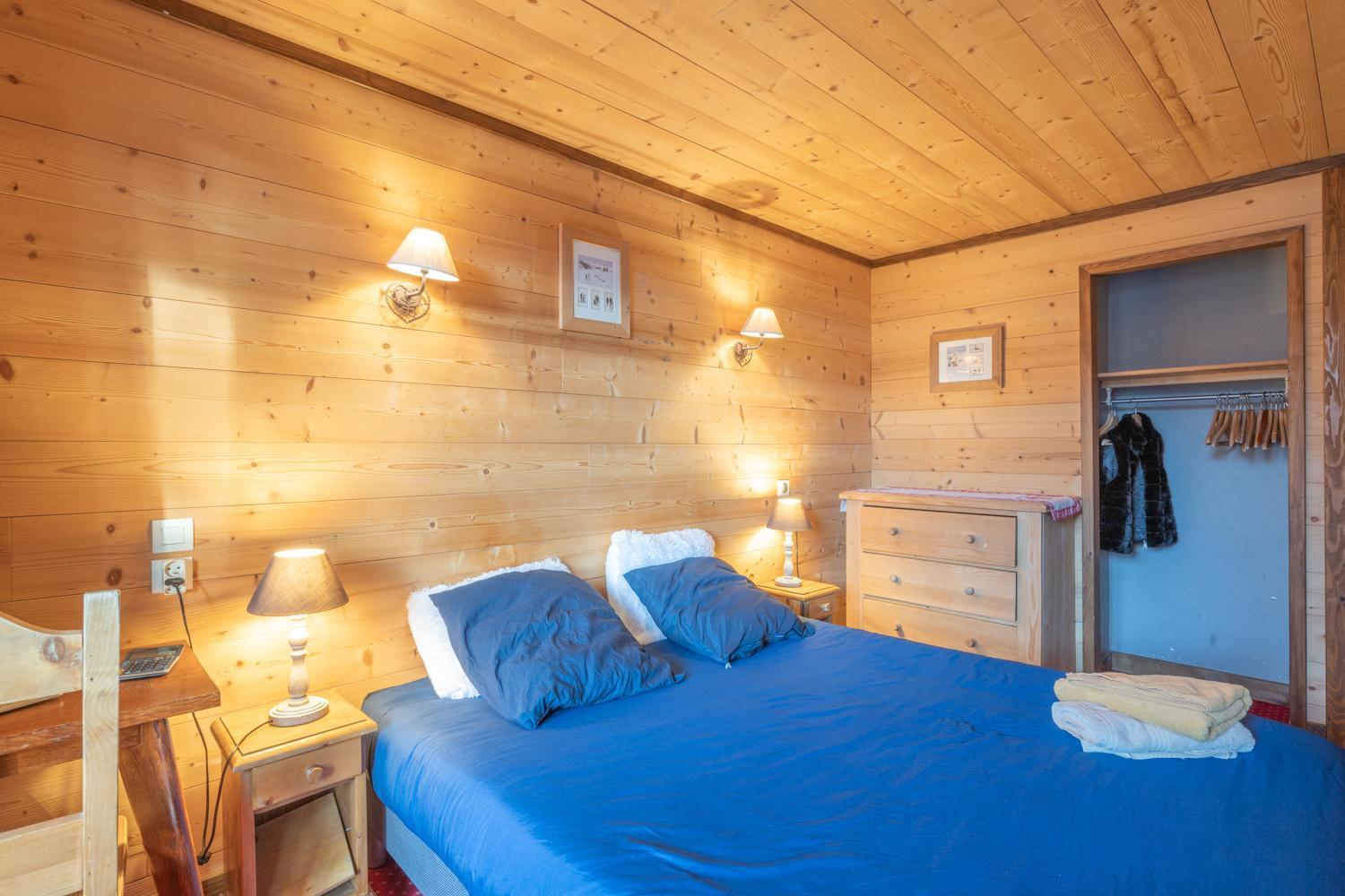 -sea&mountain Pleasure Appartement Alpe dʼHuez