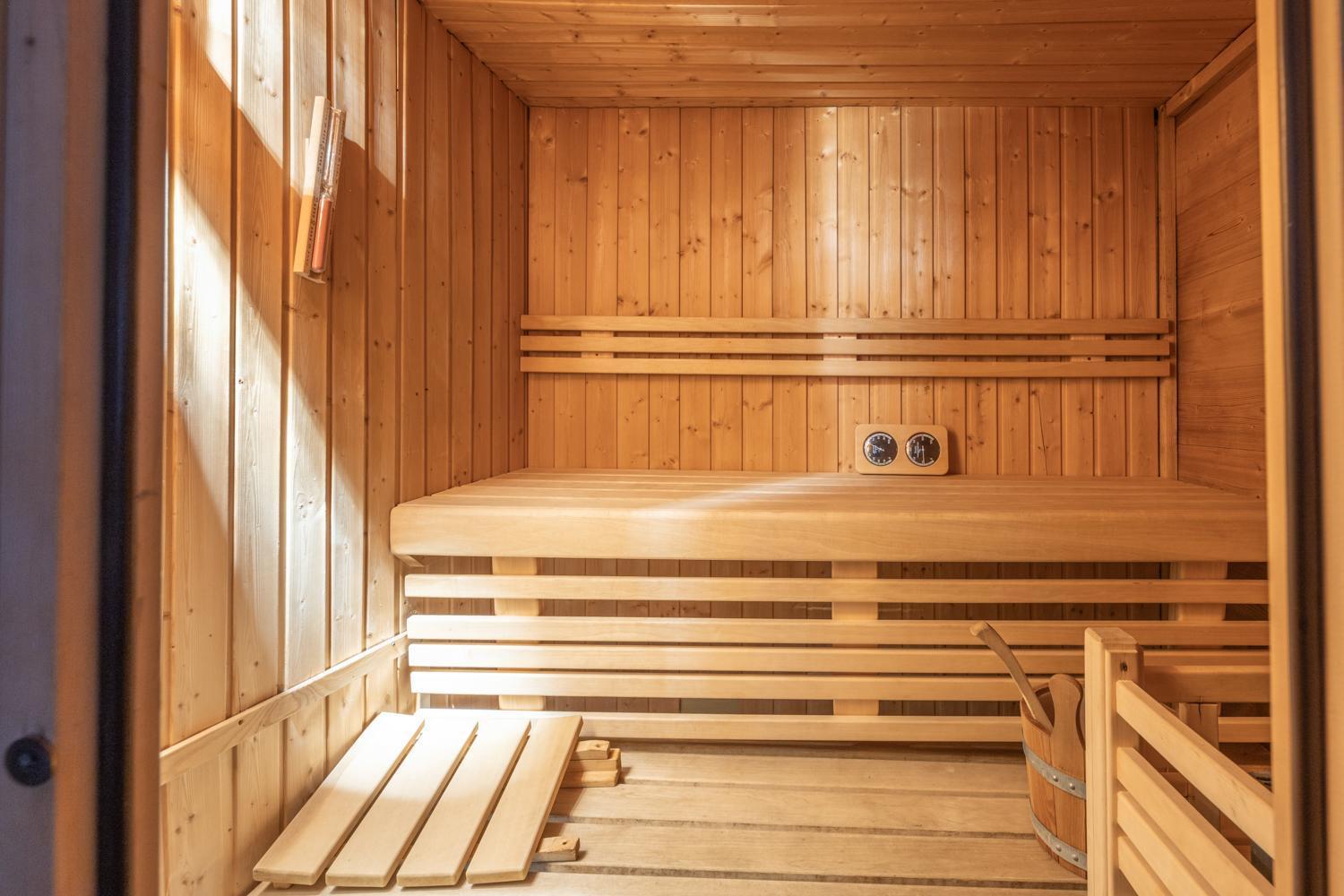 -sea&mountain Pleasure Appartement *