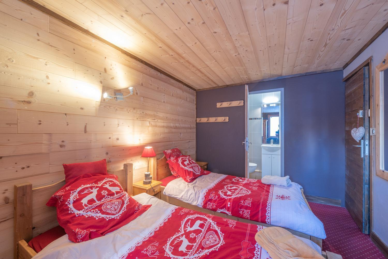 Appartement -sea&mountain Pleasure *