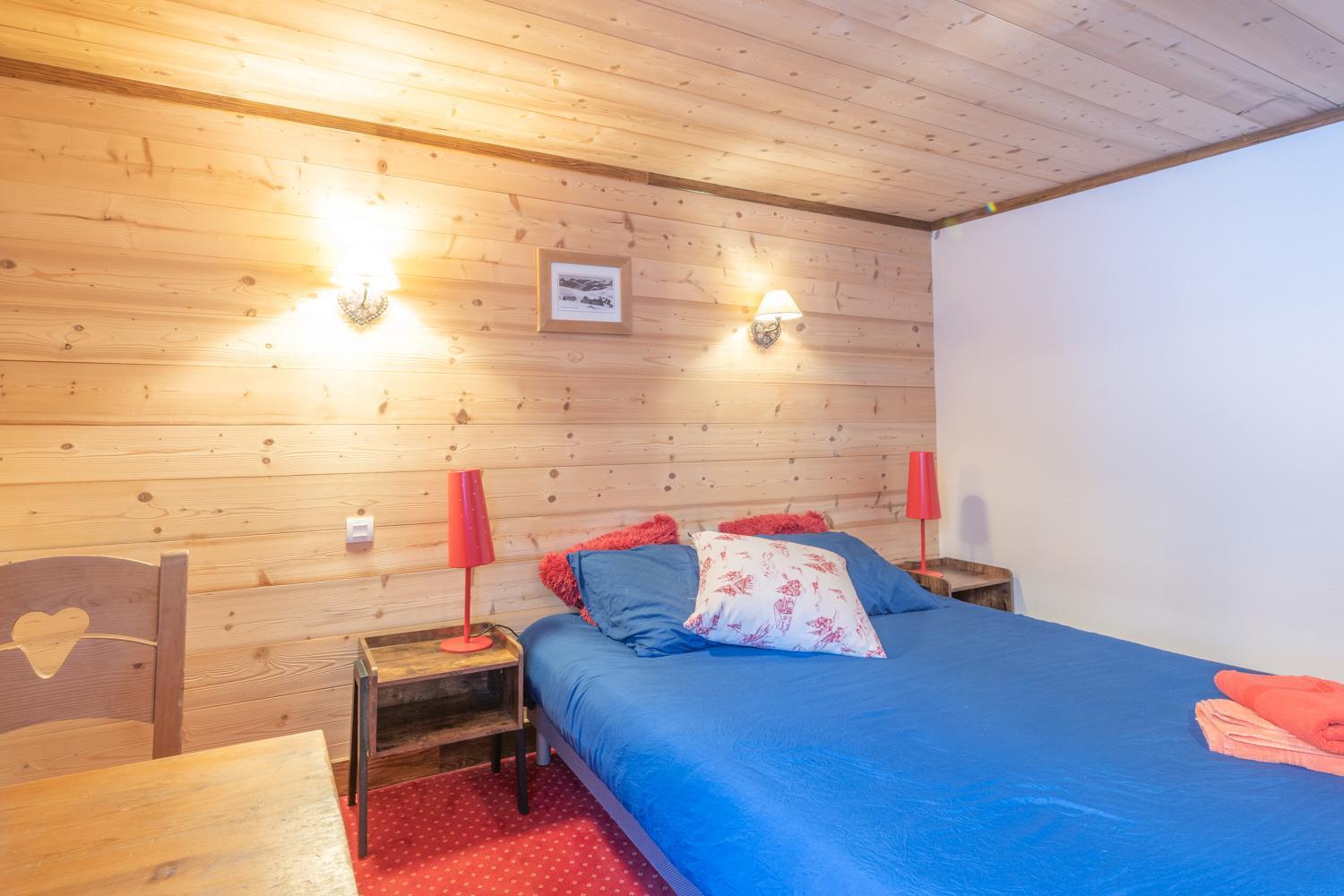 Appartement -sea&mountain Pleasure Alpe dʼHuez