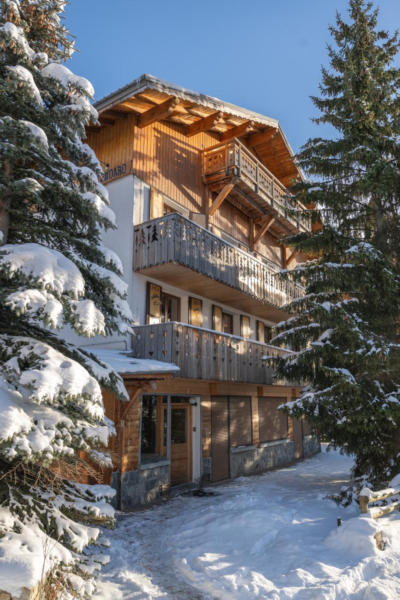 Appartement -sea&mountain Pleasure *