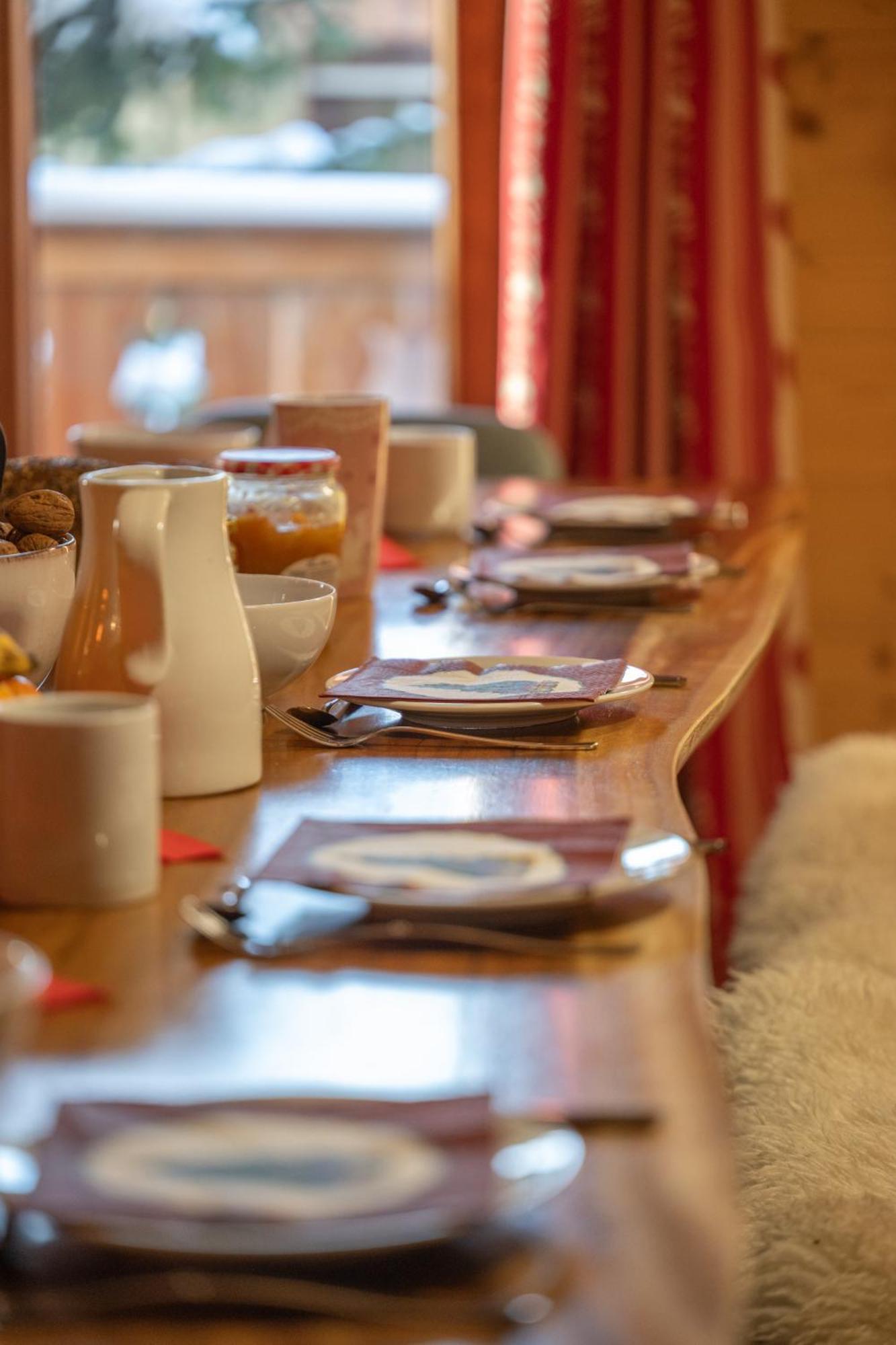 Appartement -sea&mountain Pleasure Alpe dʼHuez