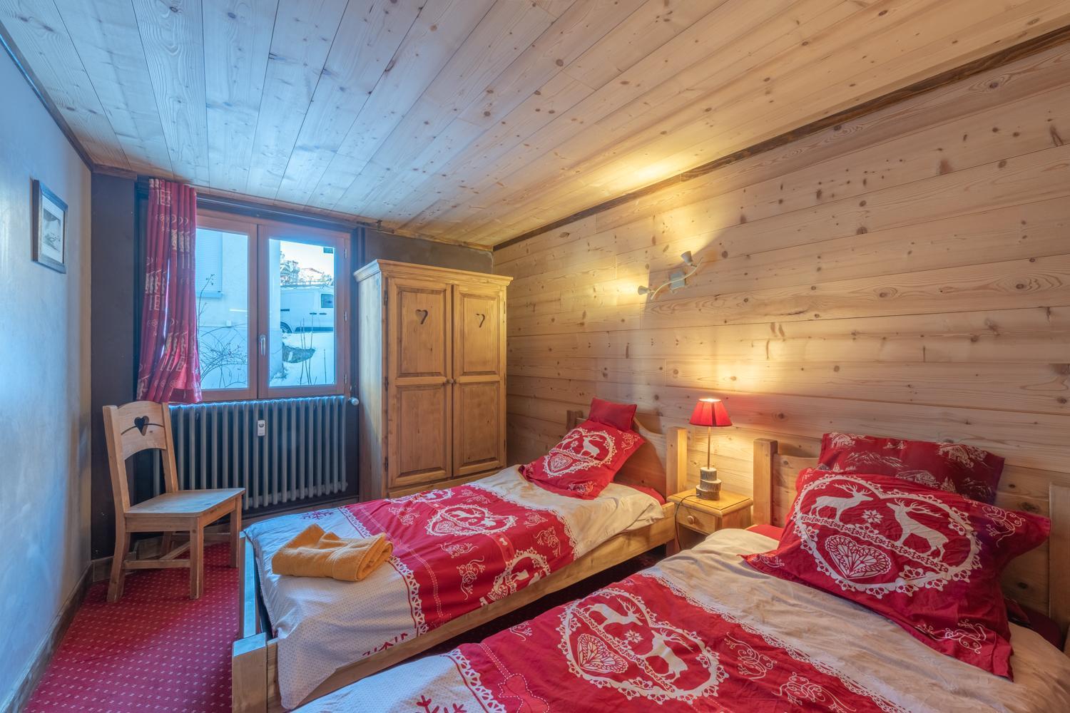 -sea&mountain Pleasure Appartement