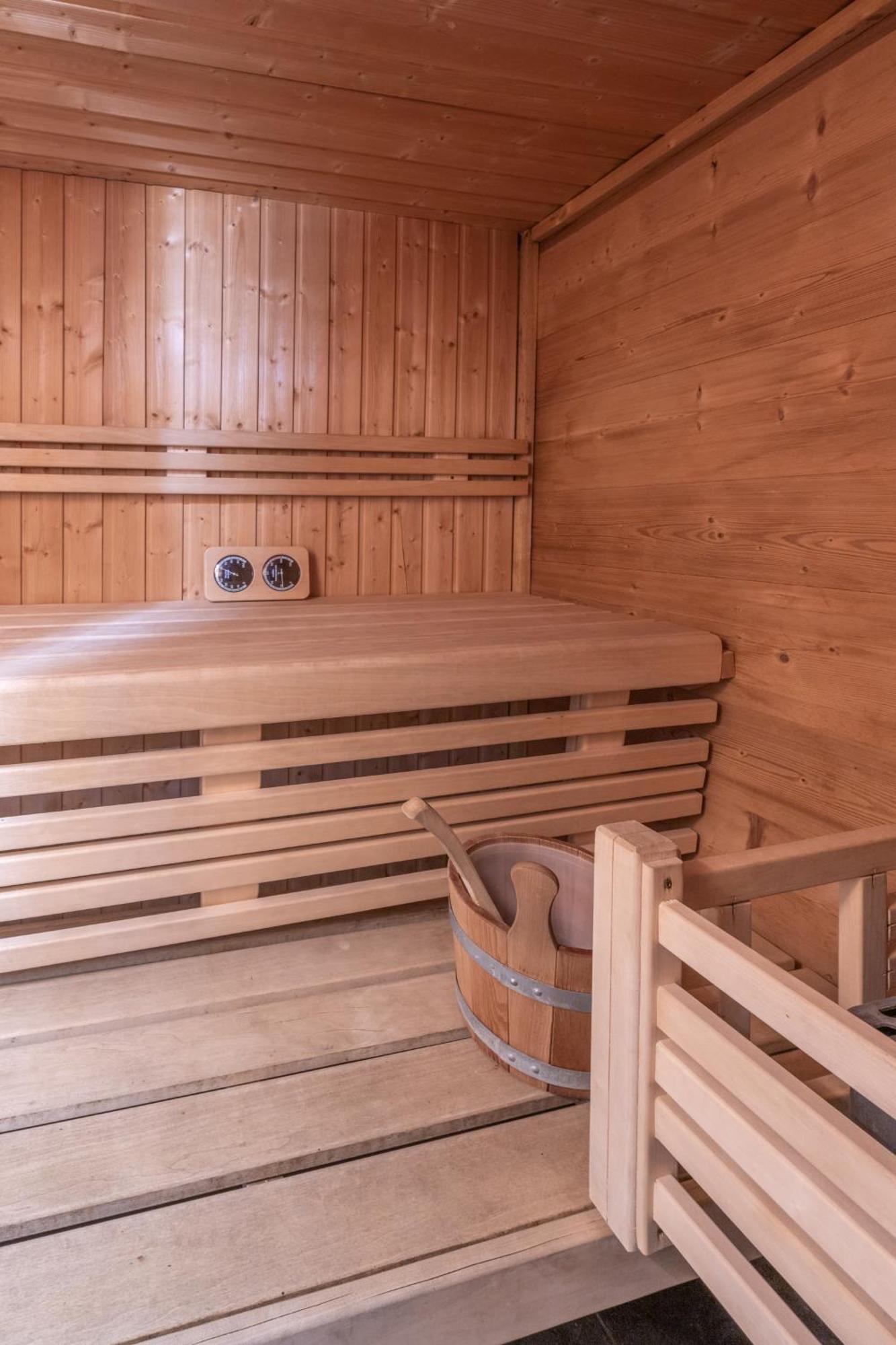 Appartement -sea&mountain Pleasure